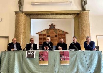 Il concerto di Capodanno apre le celebrazioni per i duecento anni dalla nascita di Masciangelo