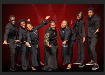 A Santo Stefano il Fenaroli si accende con il gospel di JP& the Souls