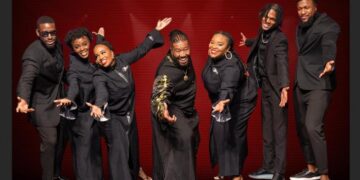 A Santo Stefano il Fenaroli si accende con il gospel di JP& the Souls