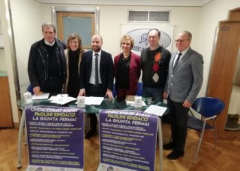 «Giunta nata stanca»: la minoranza traccia un primo bilancio del Paolini ter