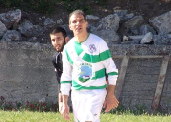 Il Montazzoli si regala l’esperto Grimaldi