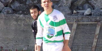 Il Montazzoli si regala l’esperto Grimaldi