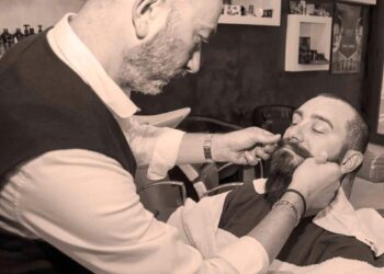 Nicola e il rito antico del calendario natalizio di “Mastre Lullucce”