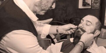 Nicola e il rito antico del calendario natalizio di “Mastre Lullucce”