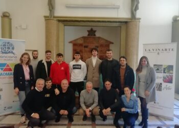 La Lanciano Nuoto si presenta tra attività, programmi ed ambizioni