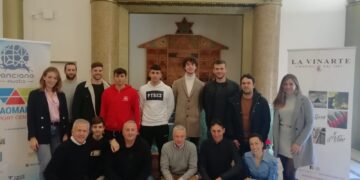 La Lanciano Nuoto si presenta tra attività, programmi ed ambizioni