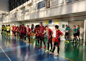 Troppo Orione per il Futsal Lanciano: i marsicani vincono 4 a 1