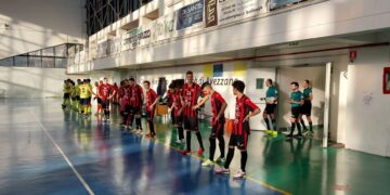 Troppo Orione per il Futsal Lanciano: i marsicani vincono 4 a 1
