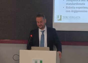 Congratulazioni Domenico Cipollone!