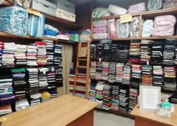 «Non chiudiamo una serranda ma un pezzo di storia della nostra famiglia»