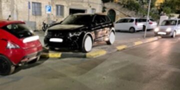 Europa Verde: «adottare un piano traffico contro la sosta selvaggia in centro»