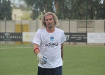 Virtus Vasto: ufficiali Vasiu, Bisceglie e Irfan 