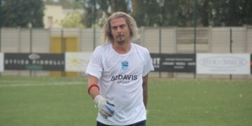 Virtus Vasto: ufficiali Vasiu, Bisceglie e Irfan 