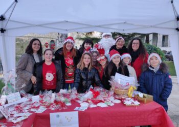 Spettacoli, laboratori e mercatini: i bambini protagonisti della festa di “Aspettando Natale”