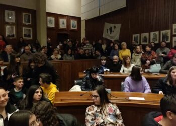 Diplomati a pieni voti: consegnati gli attestati di merito