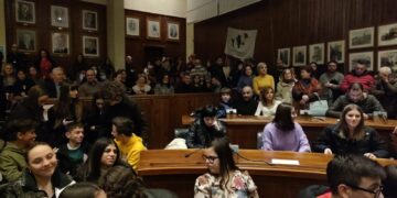 Diplomati a pieni voti: consegnati gli attestati di merito