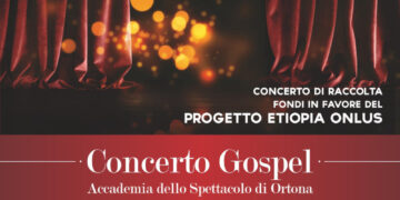Un concerto gospel per raccogliere fondi a favore dell’Etiopia
