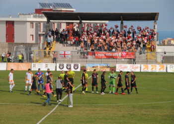 Derby a Chieti: tornano i tifosi vastesi. Serviranno i biglietti nominativi