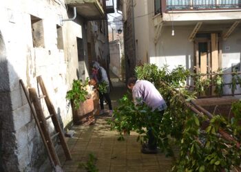 Tornano i presepi viventi: fede e tradizione rivivono dopo due anni di stop forzato