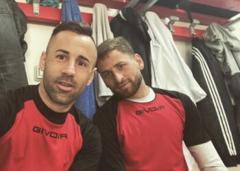 Vastese: Sandomenico in dirittura d’arrivo