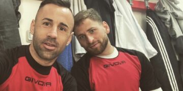 Vastese: Sandomenico in dirittura d’arrivo 