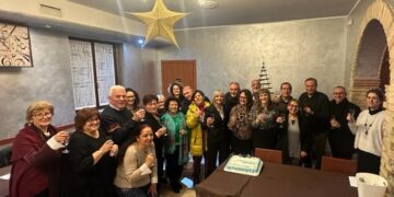 La Pro Loco San Salvo compie dieci anni e pensa a nuovi progetti