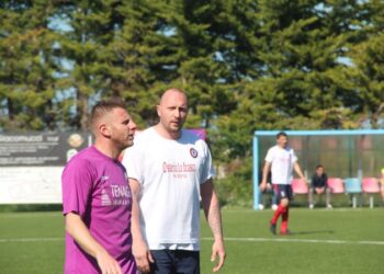 Il Casalanguida annuncia Mirko Di Matteo