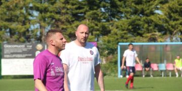 Il Casalanguida annuncia Mirko Di Matteo