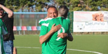 D’Ercole: «Real San Giacomo, fiero di voi. Rinforzi? I nostri infortunati»