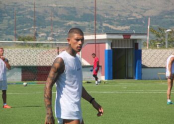 Futsal Vasto: sconfitta a tavolino a Lanciano. È tornato Della Morte