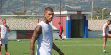 Futsal Vasto: sconfitta a tavolino a Lanciano. È tornato Della Morte