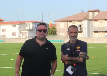 Casalbordino: ingaggiato anche Saric. Regner non tornerà