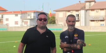 Casalbordino: ingaggiato anche Saric. Regner non tornerà