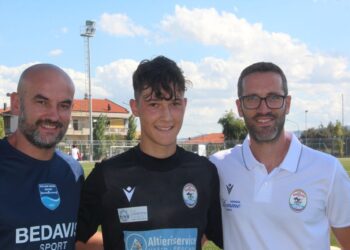 Derbissimo a Chieti: la Vastese vuole prendersi tutto