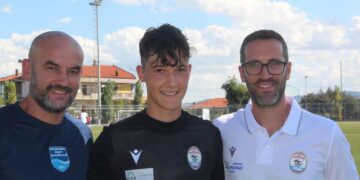 Derbissimo a Chieti: la Vastese vuole prendersi tutto