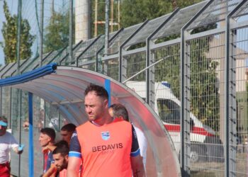 Dinamo Roccaspinalveti: ecco Roman Torres. Via Di Matteo e un under