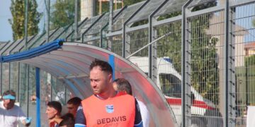 Dinamo Roccaspinalveti: ecco Roman Torres. Via Di Matteo e un under