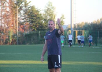 Scerni: ufficiale Marcovicchio. Mercoledì recupero a Roccaspinalveti