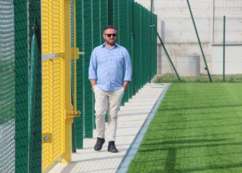 Il Casalbordino non si ferma più: arriva anche Giandomenico