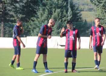 Derbissimo a Chieti: la Vastese vuole prendersi tutto