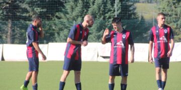 Derbissimo a Chieti: la Vastese vuole prendersi tutto