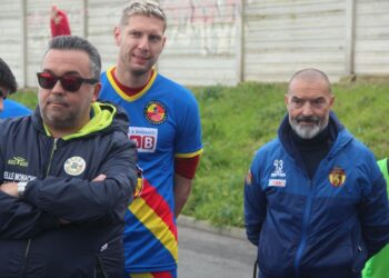 Derbissimo a Chieti: la Vastese vuole prendersi tutto