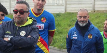 Derbissimo a Chieti: la Vastese vuole prendersi tutto