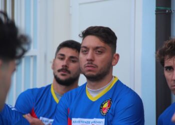 Matteo Conti ha fatto crack: grave perdita per il Casalbordino