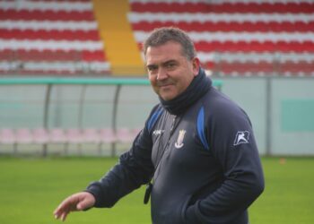 Verso il derbissimo a Chieti: la Vastese riabbraccia l’Aragona