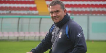 Verso il derbissimo a Chieti: la Vastese riabbraccia l’Aragona