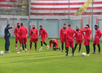 Verso il derbissimo a Chieti: la Vastese riabbraccia l’Aragona