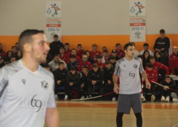 Coppa Italia Futsal C2: il Real Casale rimonta Casoli e vola alle “final four”