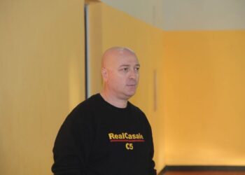 Il Real Casale non fa sconti. Crollo Futsal Vasto