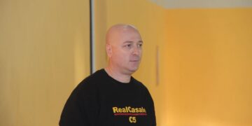 Il Real Casale non fa sconti. Crollo Futsal Vasto